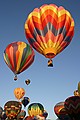 Great Reno Balloon Race - September 11-12, 2004