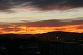 Sunrise - Great Reno Air Race