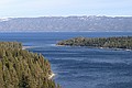 Lake Tahoe - December 26-30, 2004