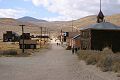 Bodie, California (ghost town)