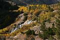 Mill Creek Falls - Lundy Canyon