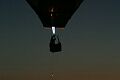 Dawn Patrol, Great Reno Balloon Race