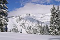 Sierra-at-Tahoe - January 29, 2005