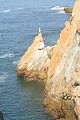 Acapulco cliff divers