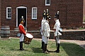 Fort McHenry - reinactment