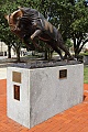 Annapolis - Naval Academy sculpture