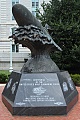 Annapolis - Naval Academy sculpture