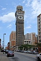 Baltimore - Bromo Seltzer Tower