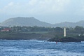 Kukii Point Lighthouse