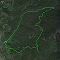 Butano State Park Google Map