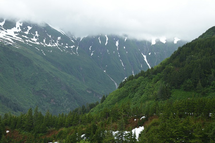 Mount Juneau