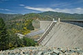Shasta Dam - 602' high
