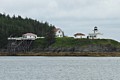 Point Retreat Lighthouse