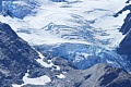 Huddleston Glacier