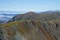 Gastineau Ridge and Mount Juneau