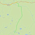 Rafferty Creek Trail Google Map