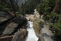 Merced River and Silver Apron