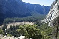 Yosemite Valley - West