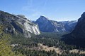 Yosemite Valley - East