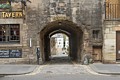 Edinburgh - Old Tolbooth Wynd
