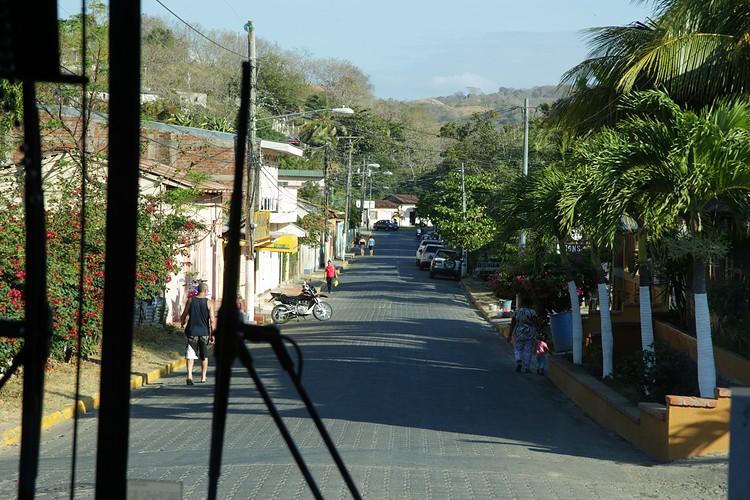 San Juan del Sur