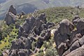 Pinnacles National Park - April 25, 2017