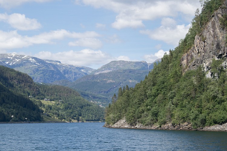 Ulvikafjord