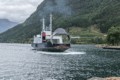 Kinsarvik-Utne ferry