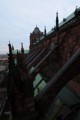 View from Strasbourg Cathedral