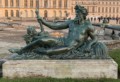 Palace of Versailles - outdoor bronze