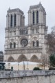 Notre-Dame de Paris (1163-1345)
