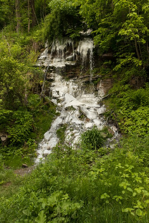 White Falls