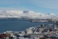 Reykjavik (Bay)