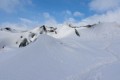 Slheimajkull (Home of the Sun Glacier)