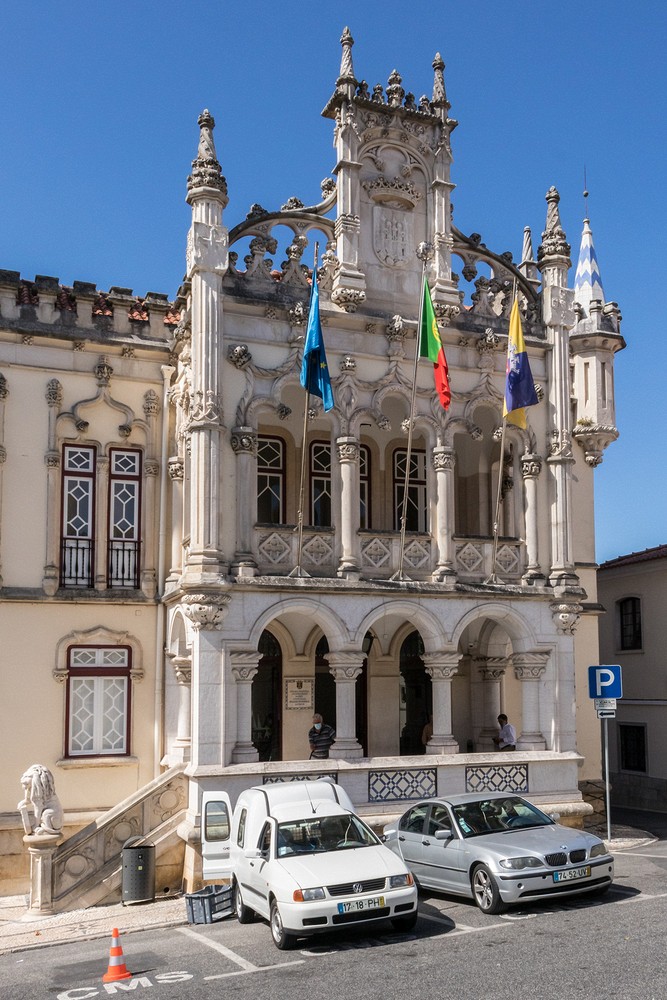 Sintra City Council