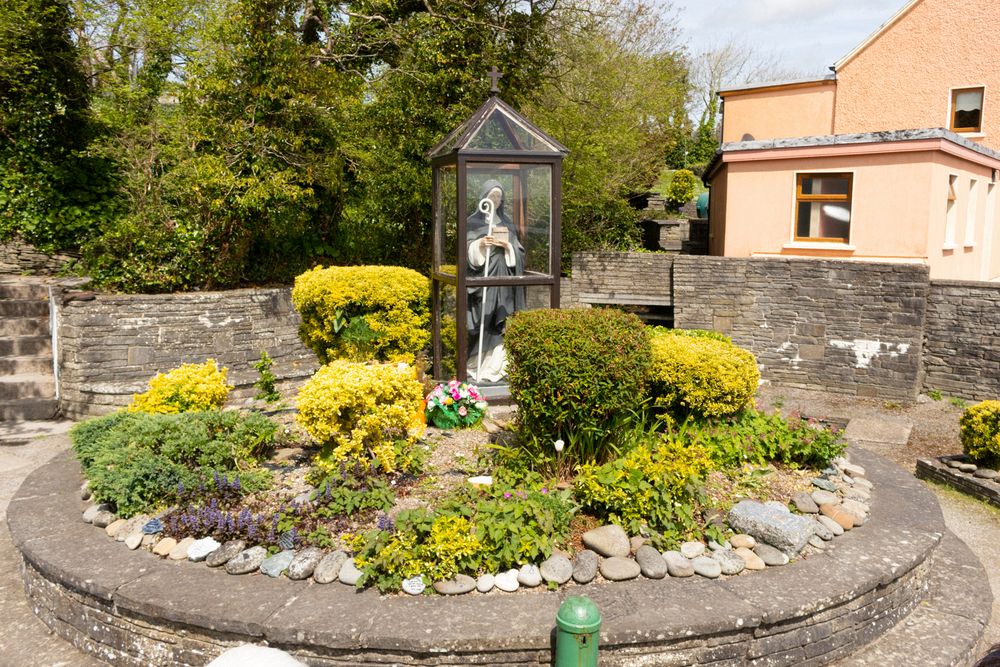 Saint Brigid's Well