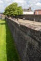 Derry city wall