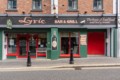Lyric Bar & Grill