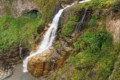 Agoyan Waterfall