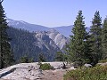 Kaweah River Canyon - Sequoia NP