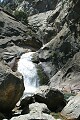 Roaring River Falls - Kings Canyon NP