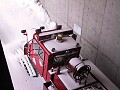 Snow-Cat Fire Engine