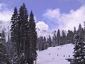 Sugar Bowl Ski Area - March 24, 2002