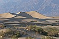 Death Valley - April 23-25, 2004
