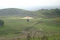 Hang glider - Ed Levin County Park