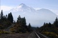Mount Shasta from Road 19