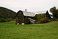 Barn, South Turnbridge, Vermont