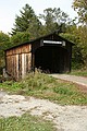 Covered Bridge, South Randolph, Vermont