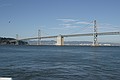 San Francisco - Oakland Bay Bridge