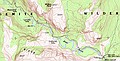 Maps and Trail Profiles